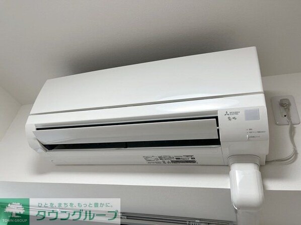 プレイス白壁の物件内観写真